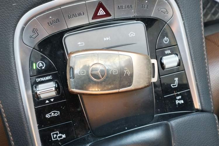 Used Mercedes-Benz S-Class 2019 S 320 L Prestige Edition