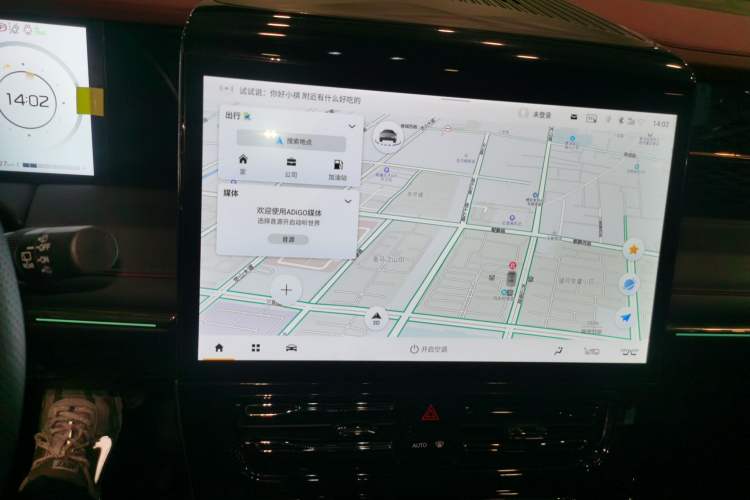 Used GAC Trumpchi M8 2023 Zongshi Series 400T Flagship Edition
