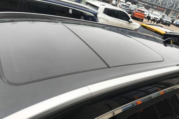 Used Chery Tiggo 8 2023 Kunpeng Edition 290TGDI Automatic Excellence Model
