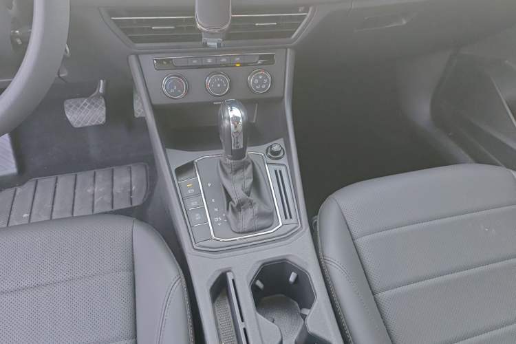 Used Volkswagen Lavida 2021 1.5L Automatic Comfort Edition
