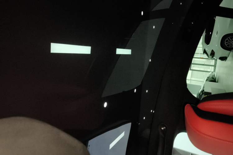 Used  SU7 2024 Four-Wheel Drive Ultra-Long Range Advanced Intelligent Driving Max Edition
