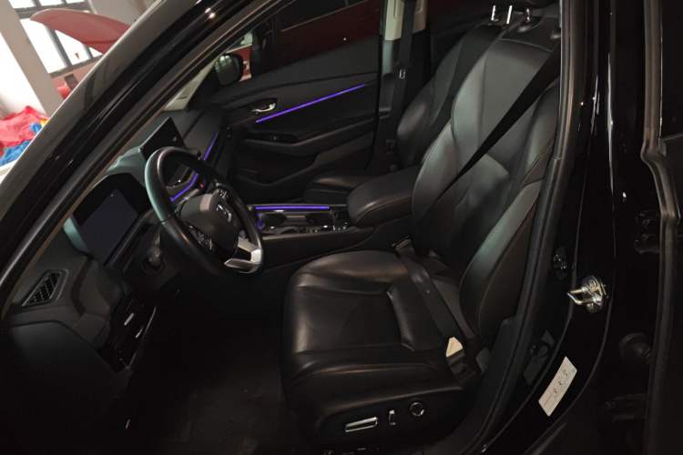 Used Honda Accord 2023 260TURBO Excellence Edition