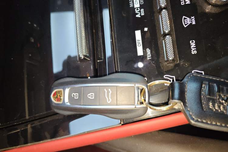 Used Porsche Cayenne 2024 Cayenne 3.0T
