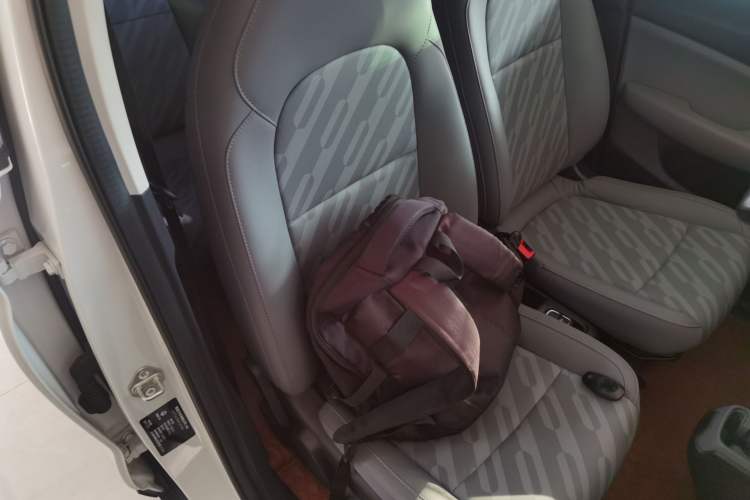 Used Leapmotor T03 2025 310 Comfort Edition
