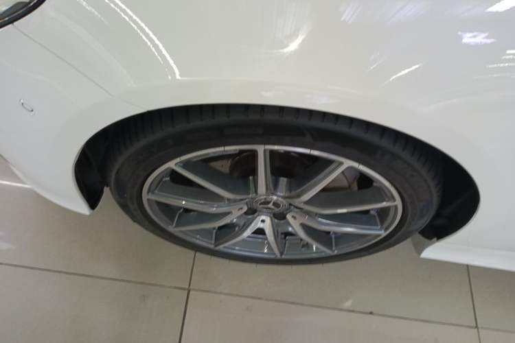 Used Mercedes-Benz E-Class 2023-Year Restyled E 260 Coupe