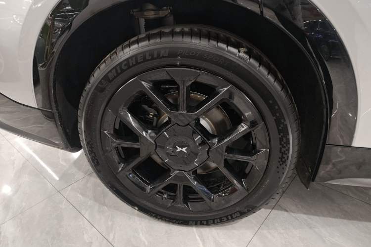 Used XPeng G7 2025 702 Max
