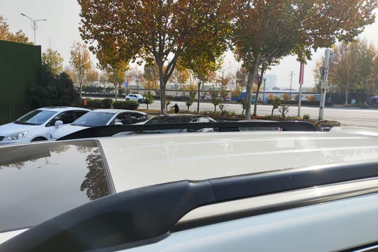 Used Toyota Prado 2018 3.5L Automatic TX-L with Rear-Mounted Spare Tire