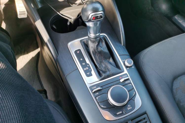 Used Audi A3 2016 Limousine 35 TFSI Ambition Edition
