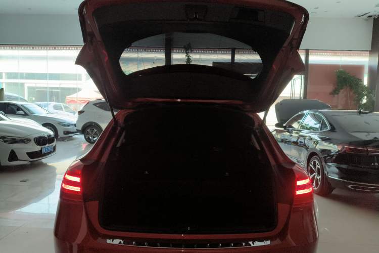 Used Mercedes-Benz GLA 2017 GLA 200 Fashion Model