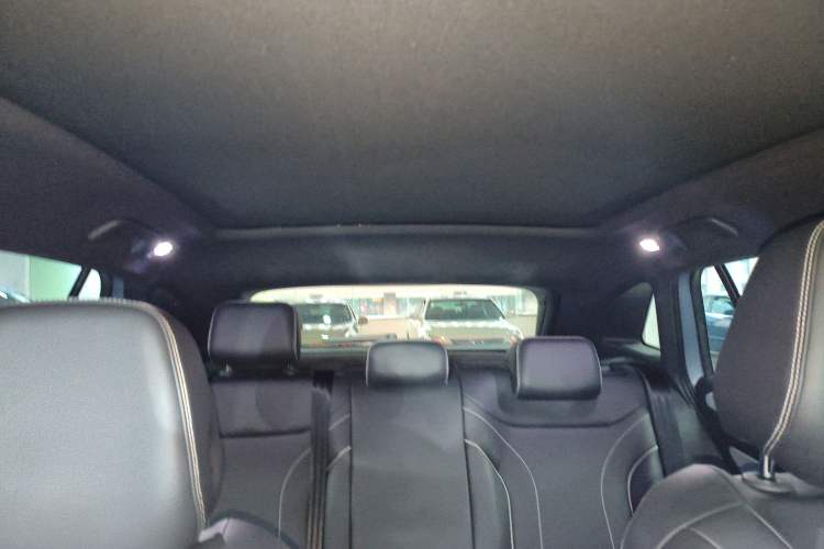 Used Volkswagen ID.4 X 2024 Pure & Smart Edition
