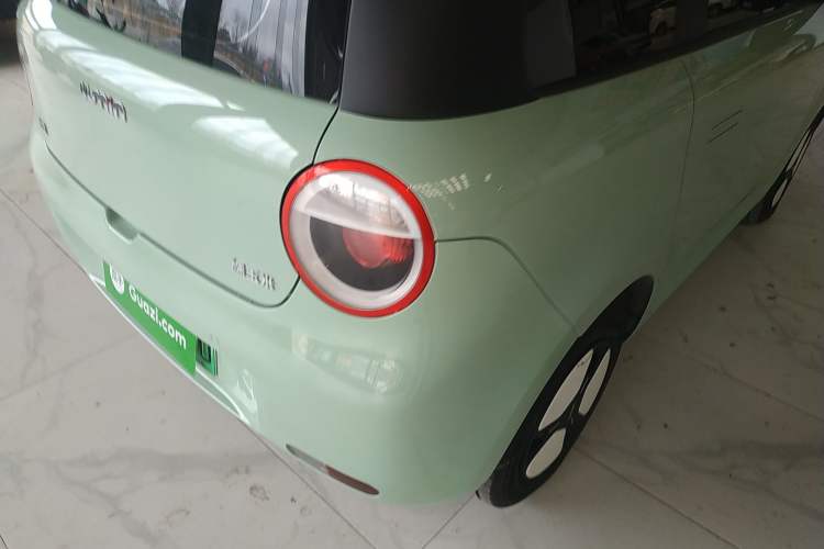 Used  Lumin 2023 205km Xiangqin Version