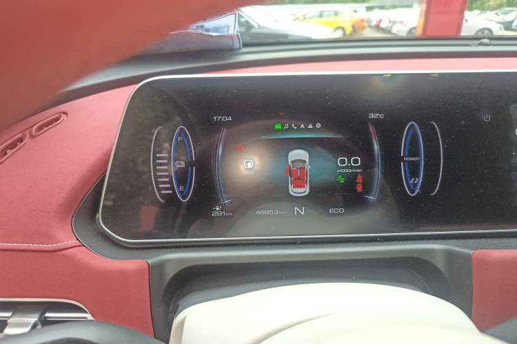 Used ORA Good Cat 2021 400km Standard Range Athena Edition Lithium Iron Phosphate
