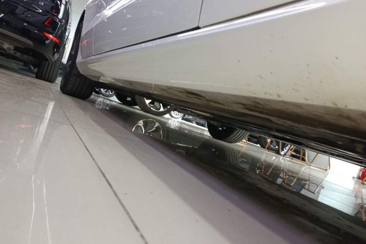 Used Volvo S60 2022 B4 Zhiyi Luxury Edition