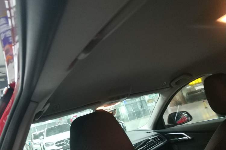 Used BMW 1 Series 2020 120i Fashion Model
