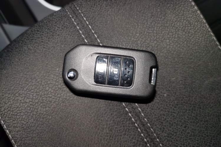 Used Honda Breeze 2021 240TURBO CVT Front-Wheel Drive Elite Edition