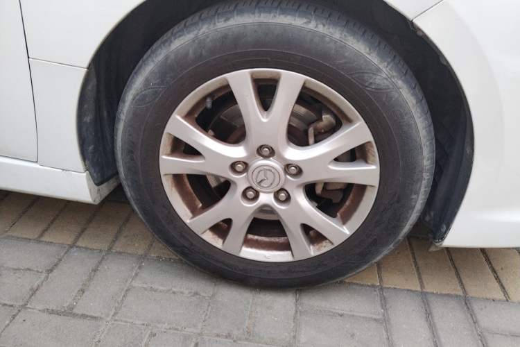 Used Mazda Mazda 6 2012 Coupe 2.0L Automatic Elite Edition
