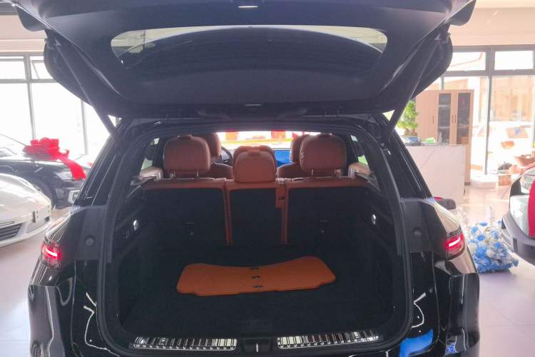 Used Li Auto L7 2024 Pro Model