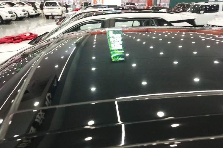 Used Land Rover Range Rover Velar 2017 P250 S