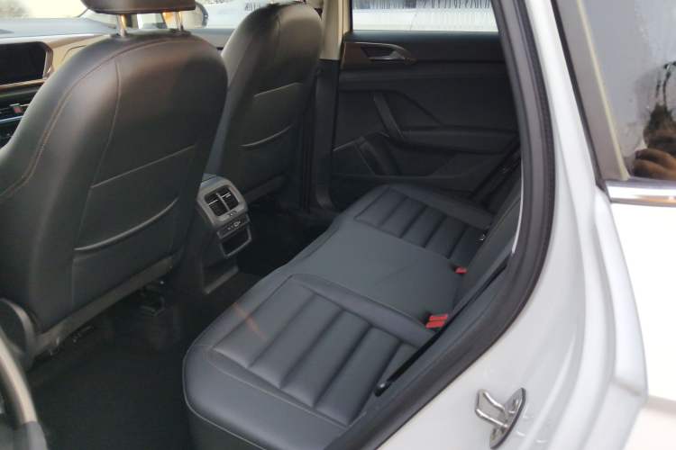 Used Volkswagen Tharu 2021 330TSI All-Wheel Drive Luxury PLUS Version