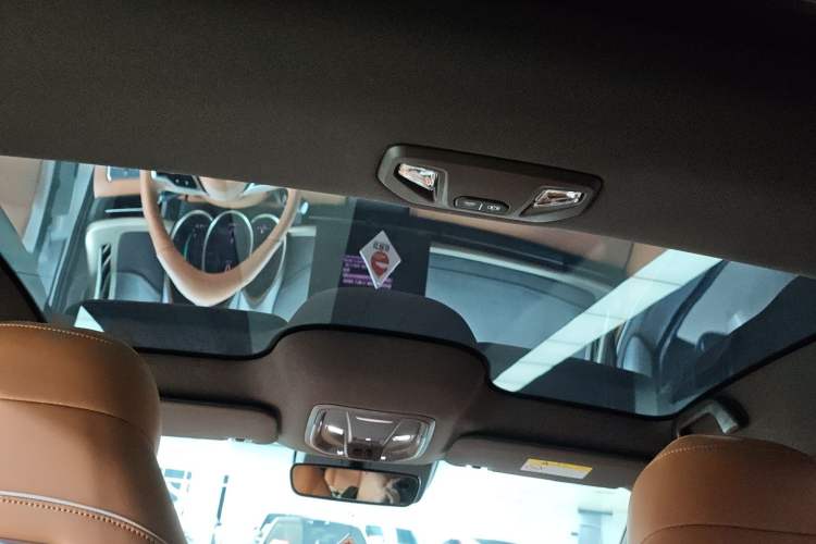 Used ORA Lightning Cat 2022 555 km Luxury Edition