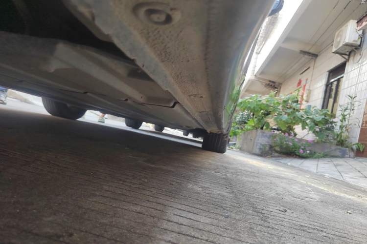 Used Hyundai Mistra 2014 1.8L Automatic Smart GLS
