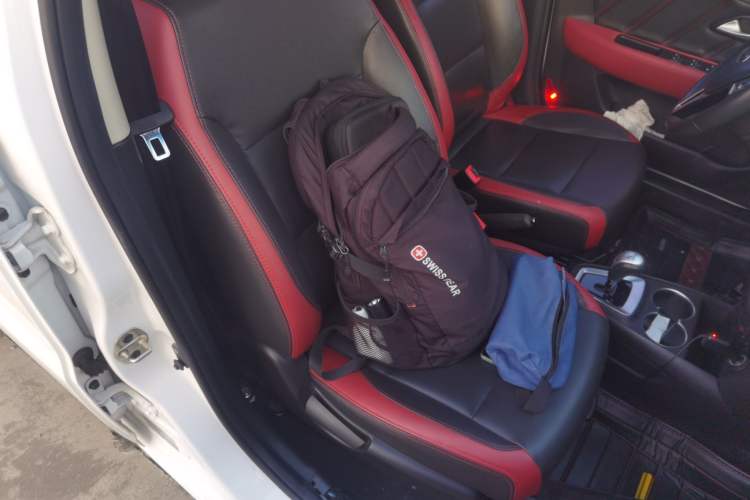 Used  iEV6E 2018 Sport Version iEV6E Smart Edition