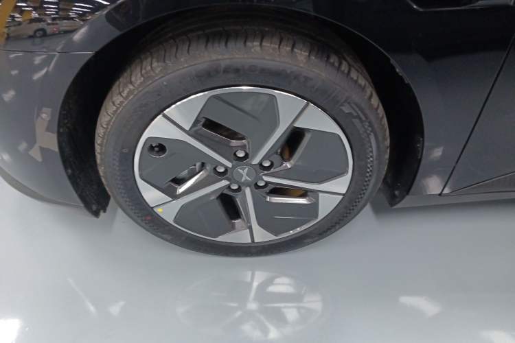 Used XPeng MONA M03 2024 515 Long-Range
