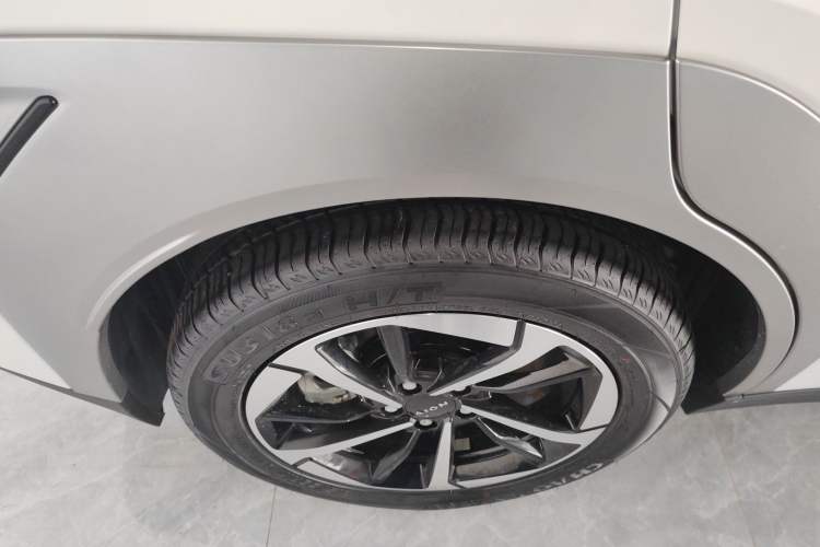 Used AION Y 2023 Plus 510 Enjoy Edition
