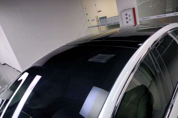 Used Tesla Model X 2017 X 100D Long Range Edition
