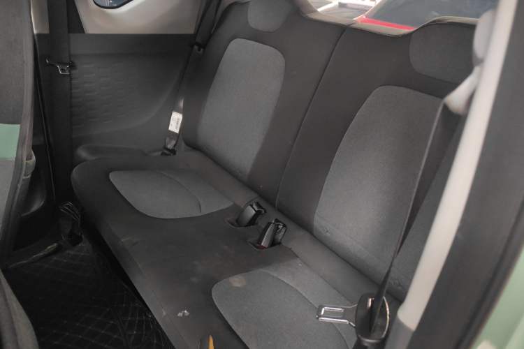 Used Wuling Hongguang MINIEV 2022 Macaron Premium Model – Lithium Ternary Battery
