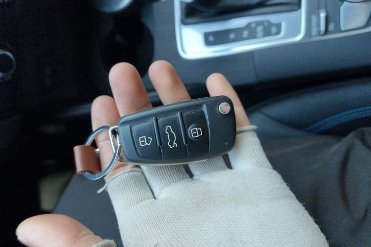 Used Audi A3 2020 Sportback 35 TFSI Fashion Edition China VI Emission Standard