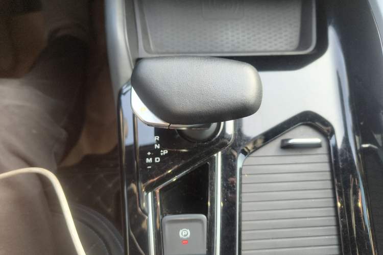 Used Geely Auto Preface 2025 Dongfang Yao 2.0TD Moonlight Edition