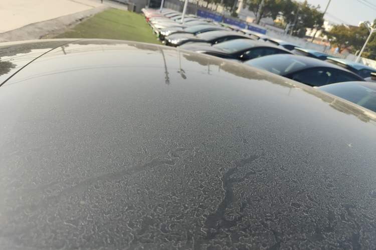 Used Tesla Model 3 2021 Standard Range Rear-Drive Upgraded Version
