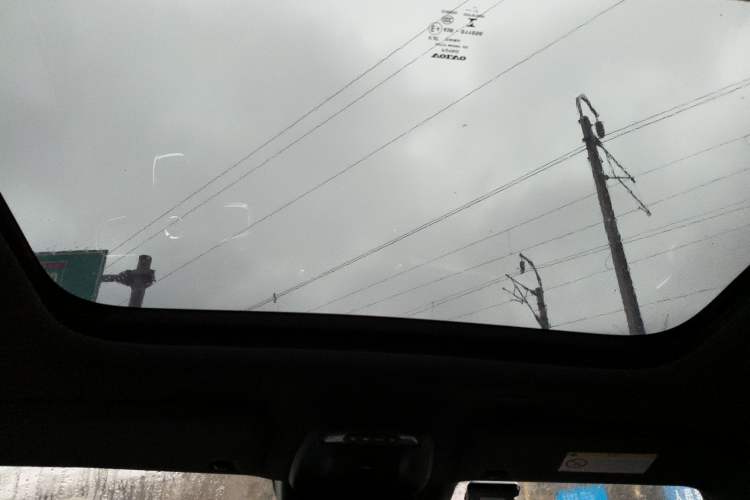 Used Volvo XC40 2020 T4 4x4 Smart Luxury Sport Edition
