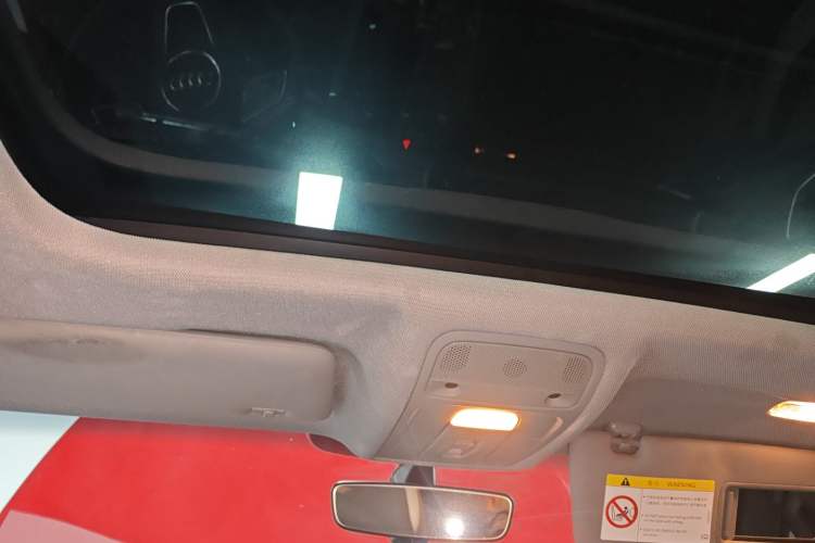 Used Audi A3 2019 Sportback 35 TFSI Fashion Edition China VI Emission Standard
