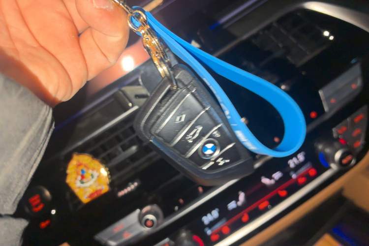 Used BMW 6 Series GT 2021 Restyled 630i M Sport Package
