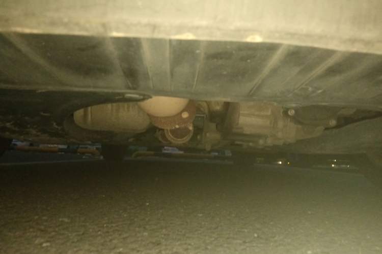 Used Buick GT 2017 15N Automatic Elite Version
