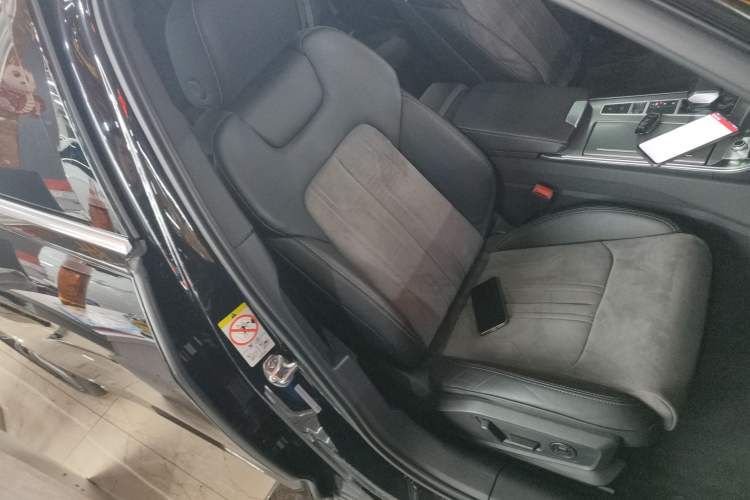 Used Audi A6L 2020 45 TFSI quattro Prestige Dynamic Edition
