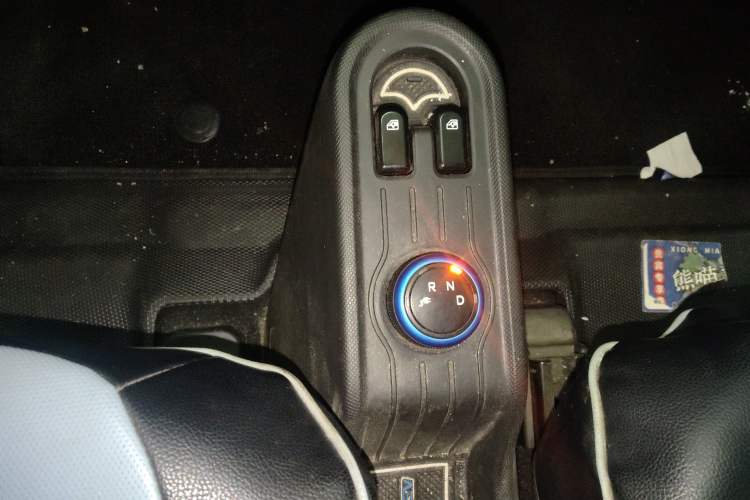 Used Wuling Hongguang MINIEV 2020 Freedom Version Lithium Iron Phosphate