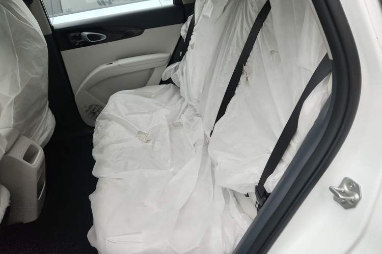 Used  Geome 2025 310km Youth Edition
