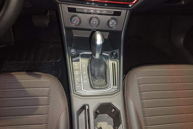 Used Volkswagen Lavida 2023 280TSI DSG Starry Sky Deluxe Edition