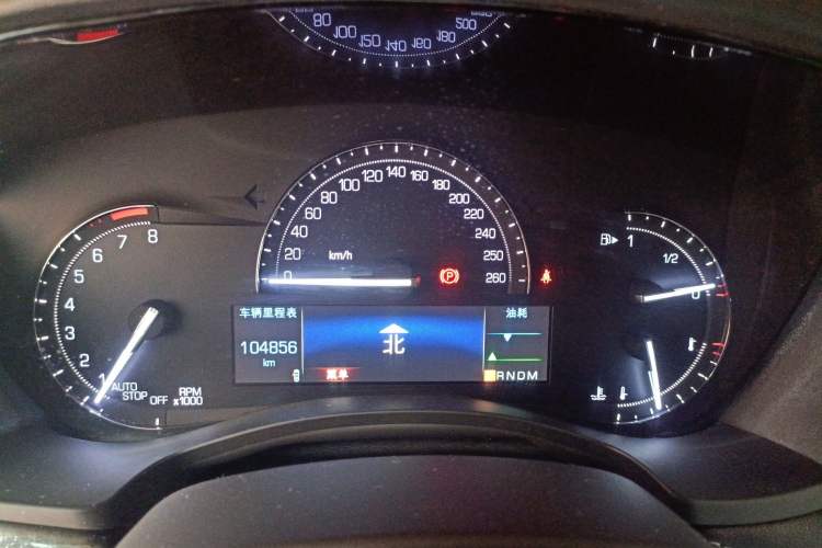 Used Cadillac ATS-L 2017 28T Tech Edition
