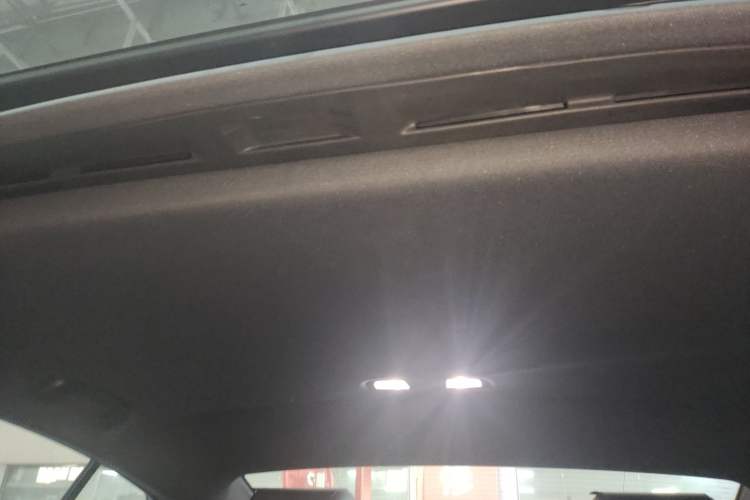 Used Buick Regal 2020 GS 28T Prestige Model
