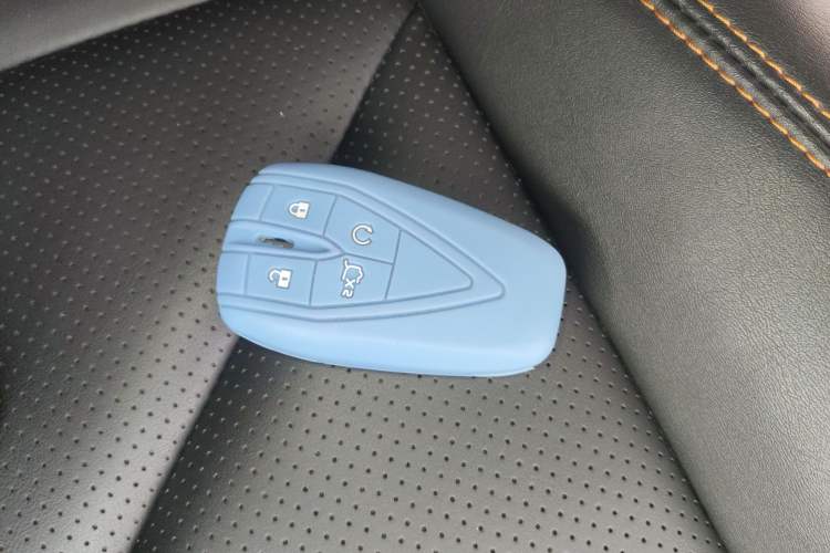 Used Changan UNI-V 2022 1.5T Prestige Version
