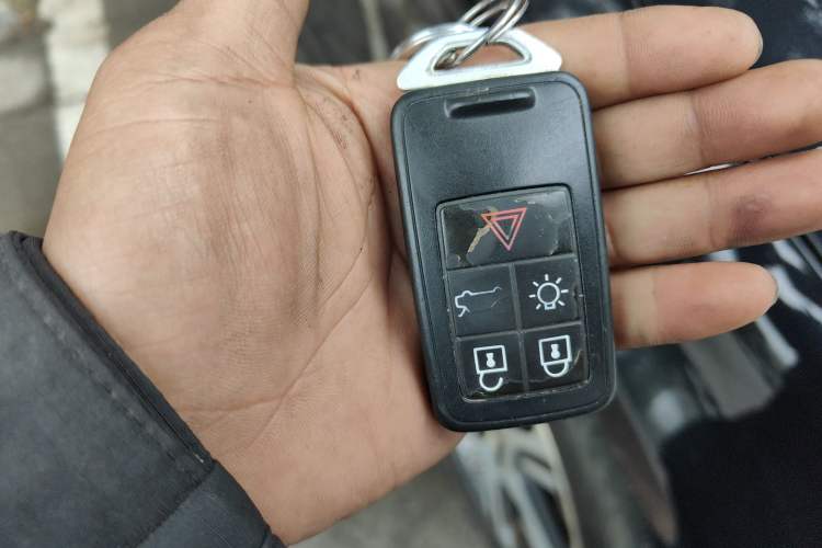 Used Volvo XC60 (Import) 2014 T5 Zhiyi Edition
