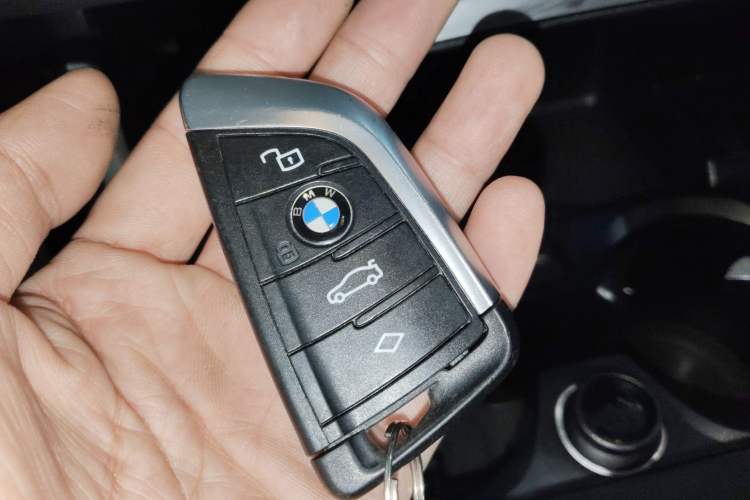 Used BMW i3 2022 eDrive 35 L