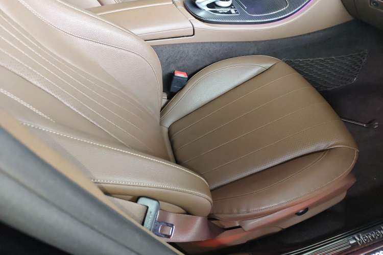 Used Mercedes-Benz E-Class 2016 E 300 L Luxury Model
