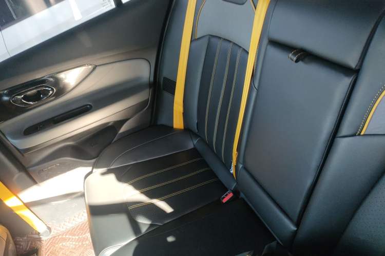 Used GAC Trumpchi EMPOW 2021 270T DCT J15 Version