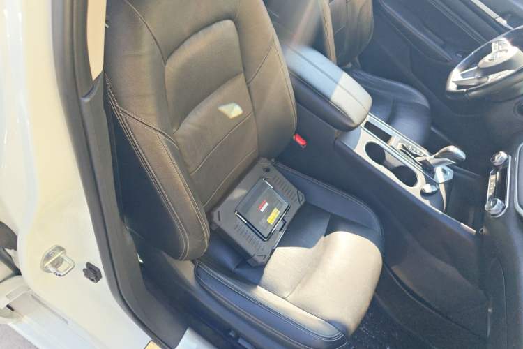 Used Nissan Teana 2019 2.0L XL Comfort Edition
