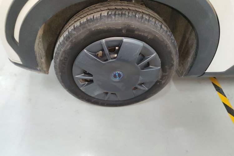 Used BYD Seagull 2024 Honor Edition 305km Dynamic Version